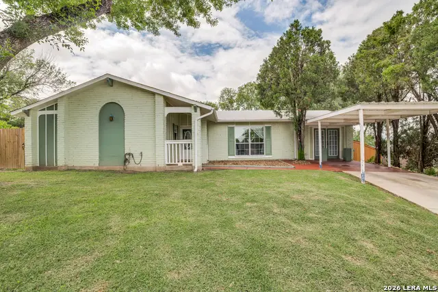 2900 Buxley, San Antonio, TX 78228 - #1