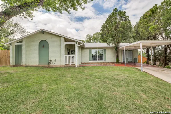 2900 Buxley, San Antonio, TX 78228