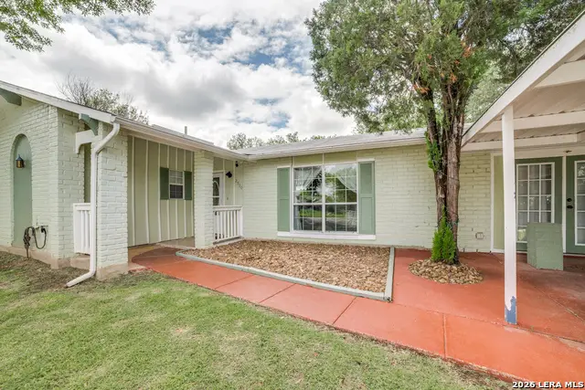 2900 Buxley, San Antonio, TX 78228 - #2
