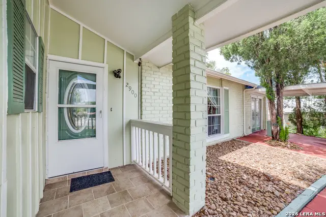 2900 Buxley, San Antonio, TX 78228 - #3