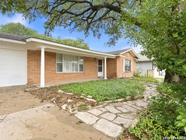 2735 Waleetka St, San Antonio, TX 78210 - #3