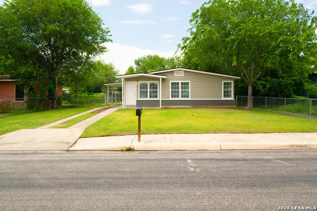 123 Knollwood Dr, San Antonio, TX 78227 - #1