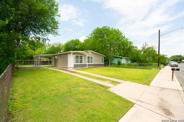 123 Knollwood Dr, San Antonio, TX 78227 - #2