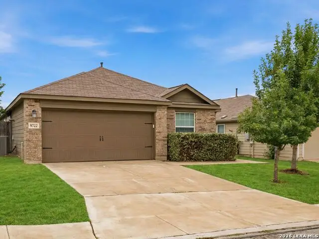 9722 Marbach Gdn, San Antonio, TX 78245 - #1