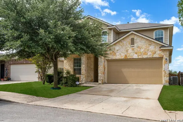 12230 Malkin Pl, San Antonio, TX 78254 - #1