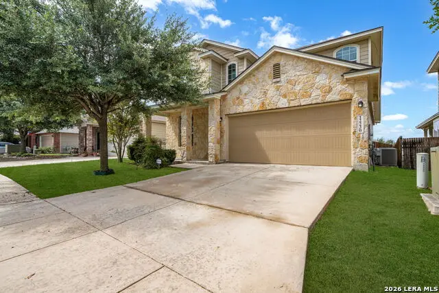 12230 Malkin Pl, San Antonio, TX 78254 - #2