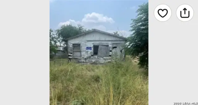 938 Indiana St, Robstown, TX 78380 - #1