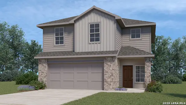 5216 Grass Hill Drive, San Antonio, TX 78238