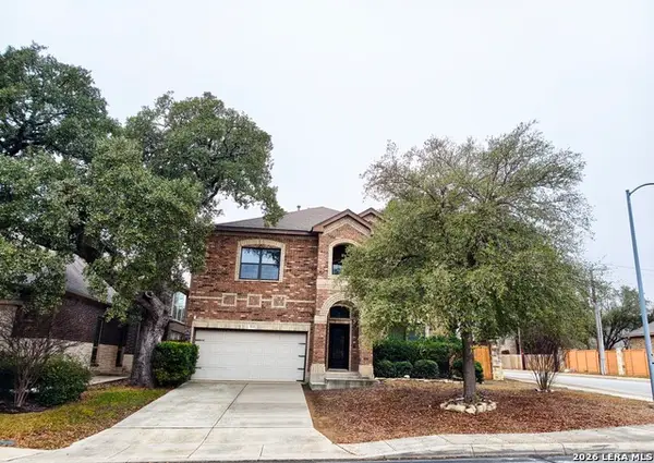 7663 Culebra Valley, San Antonio, TX 78254