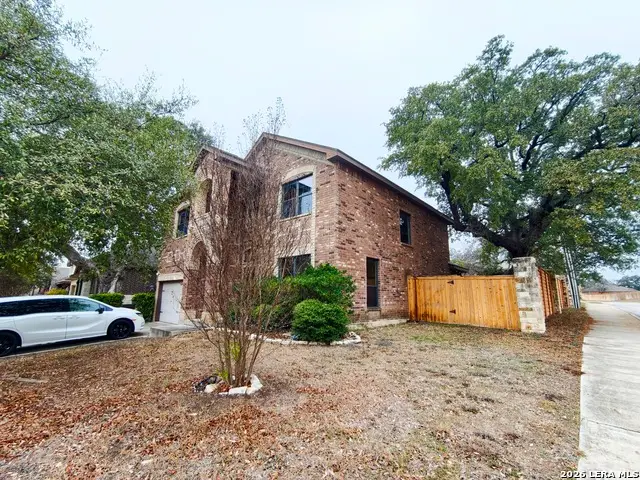 7663 Culebra Valley, San Antonio, TX 78254 - #2