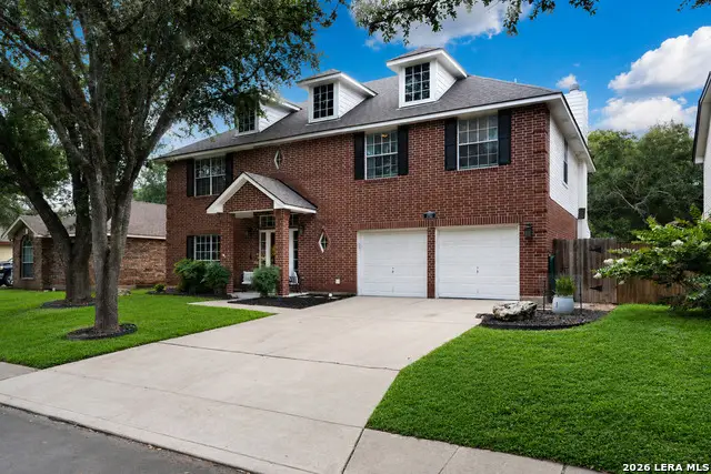 15015 Oak Briar, San Antonio, TX 78232 - #2