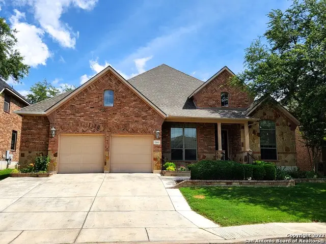 12611 Alstroemeria, San Antonio, TX 78253 - #1