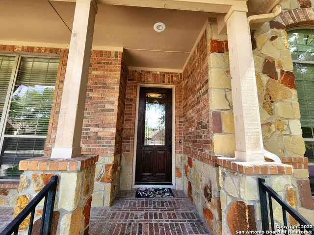 12611 Alstroemeria, San Antonio, TX 78253 - #2