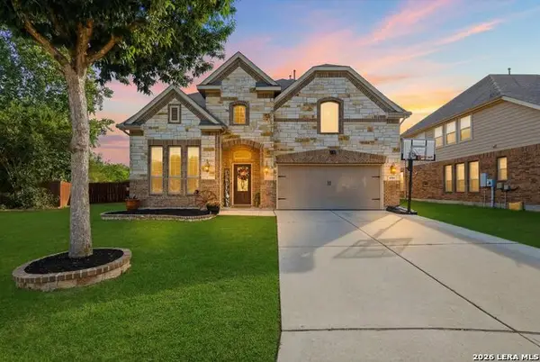 10201 Sparkle Point, Schertz, TX 78154