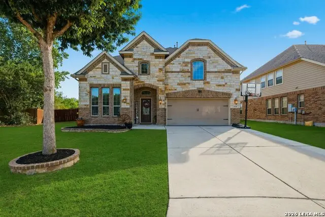 10201 Sparkle Point, Schertz, TX 78154 - #3