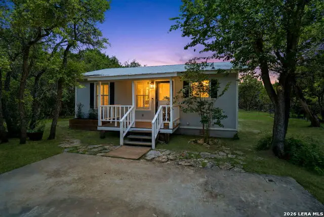 957 Deer Forest Dr, Pipe Creek, TX 78063 - #2