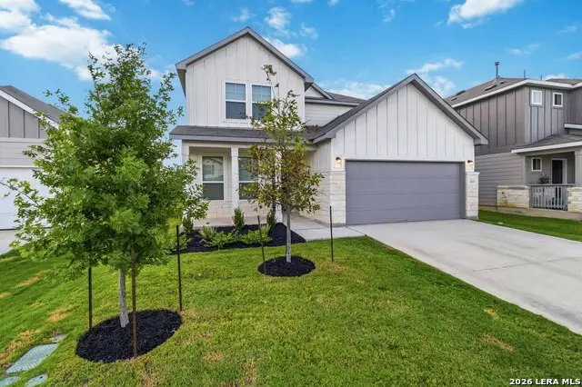 11629 Red Burro, Helotes, TX 78023 - #2