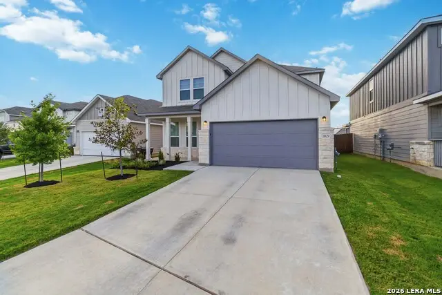 11629 Red Burro, Helotes, TX 78023 - #3
