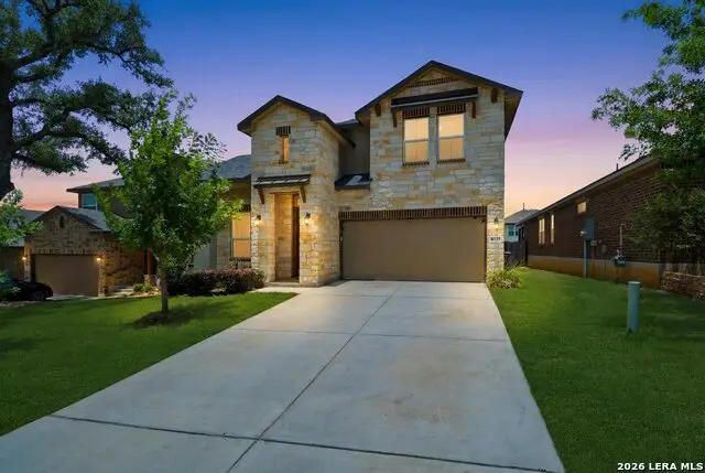 6115 Akin Elm, San Antonio, TX 78261 - #1