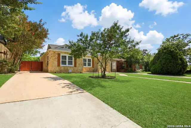 170 Hermine Blvd, San Antonio, TX 78212 - #2