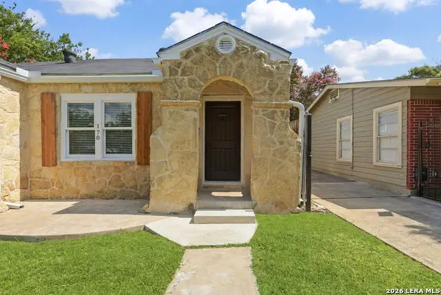 170 Hermine Blvd, San Antonio, TX 78212 - #3