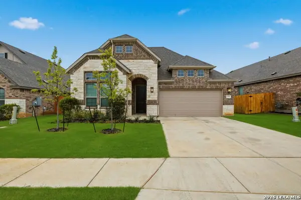 1752 Heritage Maples, New Braunfels, TX 78132