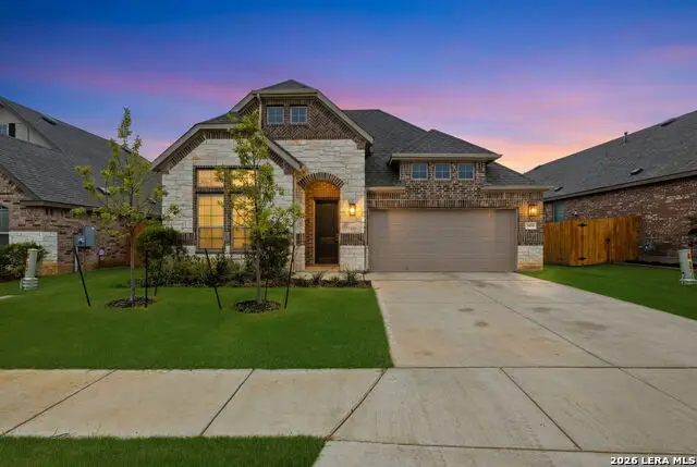 1752 Heritage Maples, New Braunfels, TX 78132 - #2