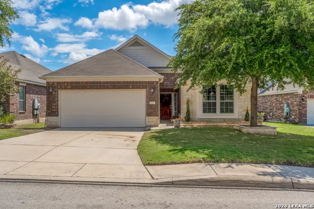 3410 Port Pl, San Antonio, TX 78253 - #1