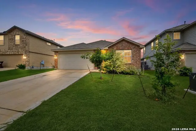 14821 Northern Bird, San Antonio, TX 78253 - #1