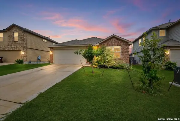 14821 Northern Bird, San Antonio, TX 78253