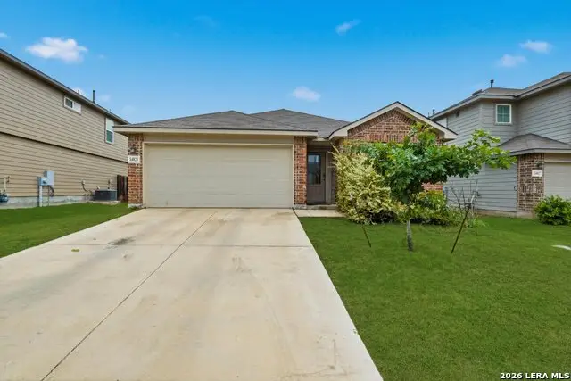 14821 Northern Bird, San Antonio, TX 78253 - #2