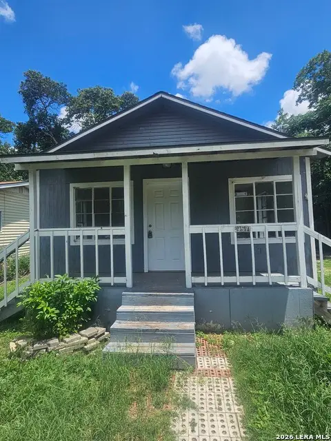957 Crystal, San Antonio, TX 78211 - #1