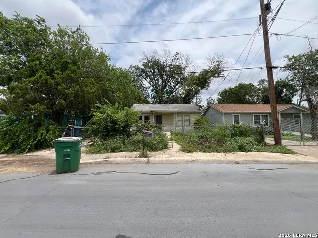 150 Ricardo, San Antonio, TX 78237 - #1