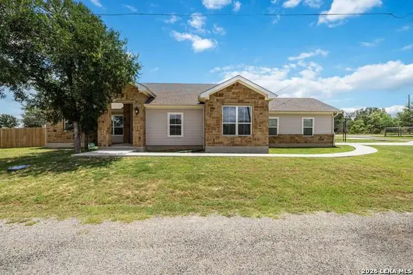 1512 Stonecrest Dr, Granite Shoals, TX 78654