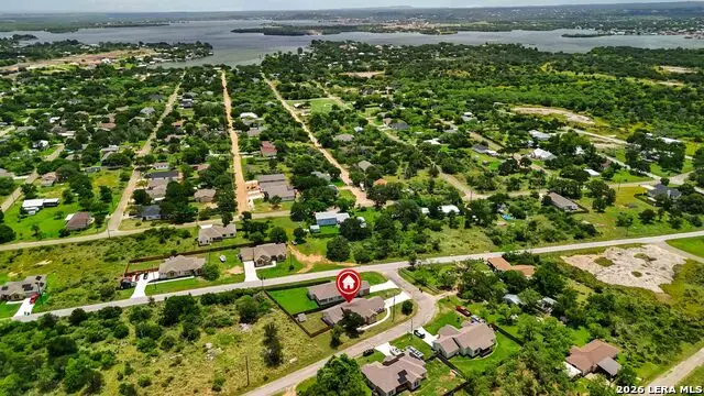 1512 Stonecrest Dr, Granite Shoals, TX 78654 - #2