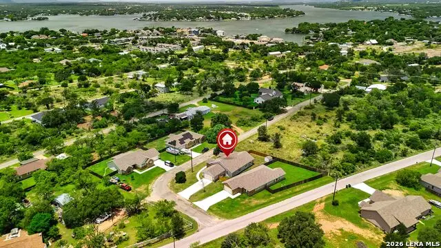 1512 Stonecrest Dr, Granite Shoals, TX 78654 - #3