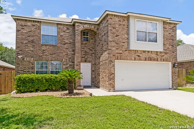 9511 Kirk Pond, San Antonio, TX 78240 - #2
