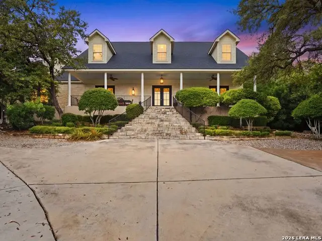 173 Falling Hills, New Braunfels, TX 78132 - #1
