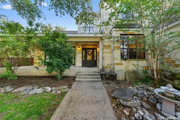 211 Bentwood Dr, Spring Branch, TX 78070