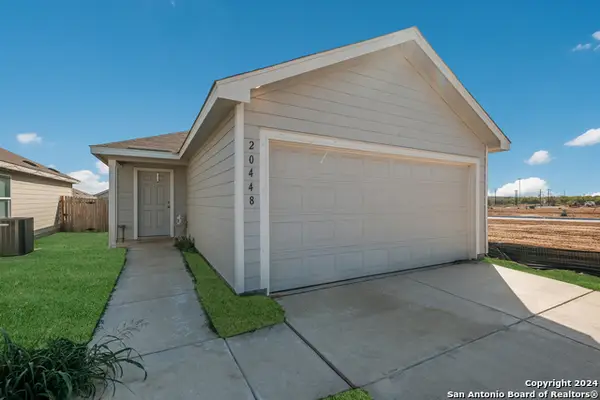 20448 Red Coral, San Antonio, TX 78264