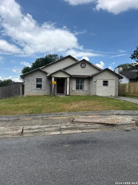 3601 Candlefire Cir, San Antonio, TX 78244 - #1