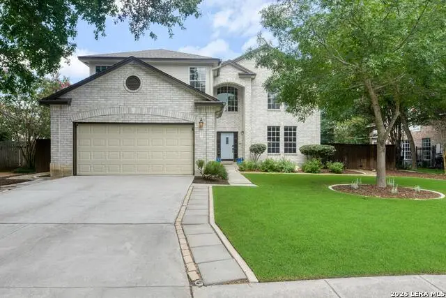 2451 Oakline Dr, San Antonio, TX 78232 - #2