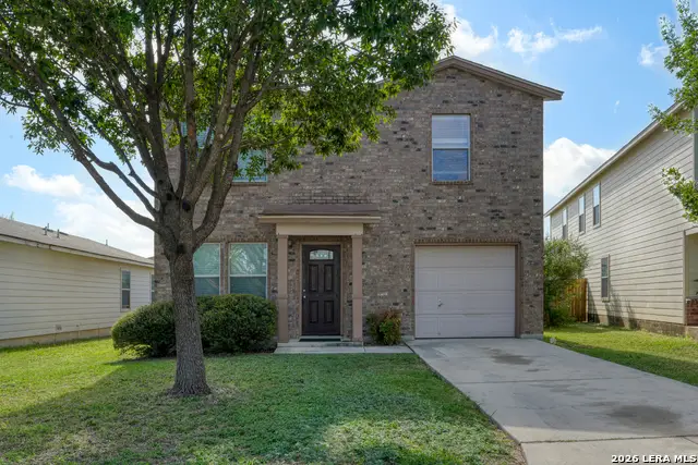 3726 Amber Leaf, San Antonio, TX 78245 - #1