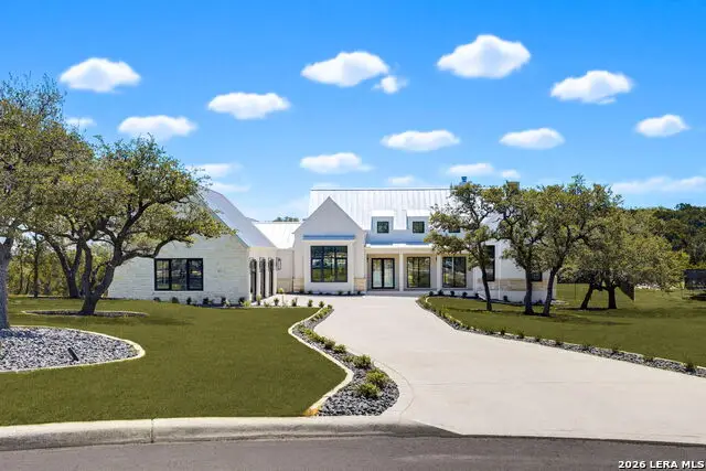 24508 Barnes Cyn, San Antonio, TX 78255 - #2