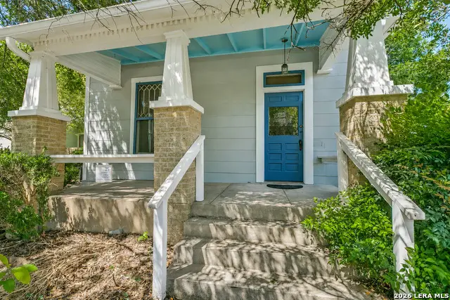 325 Cedar St, San Antonio, TX 78210 - #1