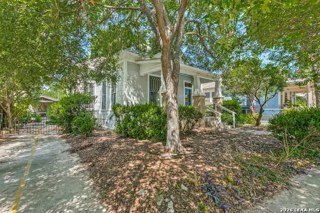 325 Cedar St, San Antonio, TX 78210 - #2