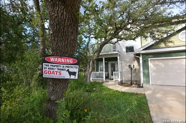 626 April Dr, Canyon Lake, TX 78133 - #2