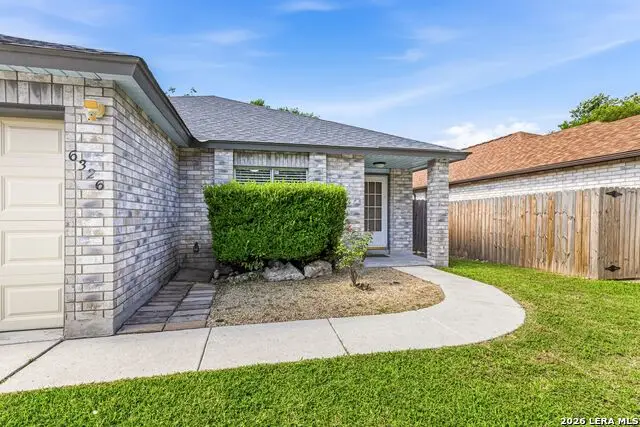 6326 Regency Ln, San Antonio, TX 78249 - #2