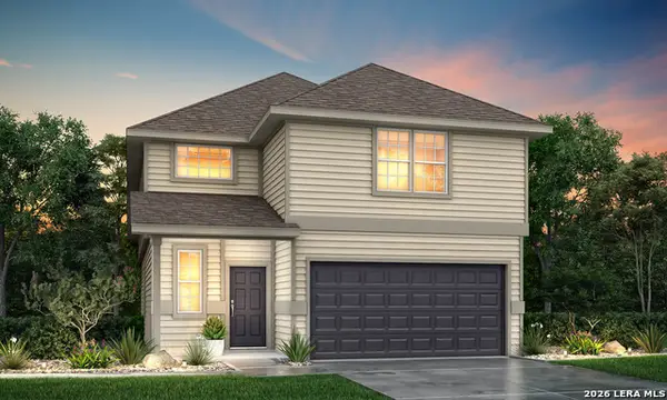 14959 Fischer Garden, San Antonio, TX 78253