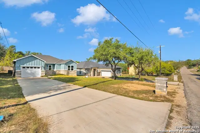 1351 Canyon Edge, Canyon Lake, TX 78133 - #3
